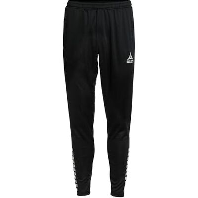 Select Monaco träningsbyxor, svart, XXL Select Monaco träningsbyxor, svart, XXL