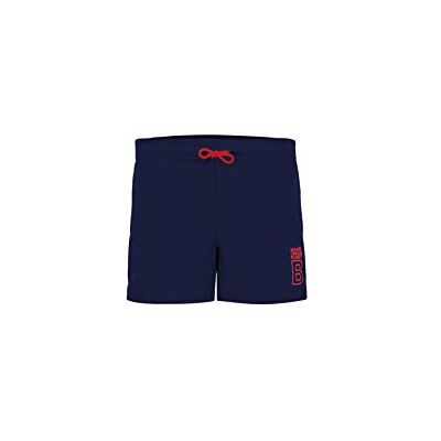 ECOALF DOLPHINALF Baddräkter Boys Baddräkter Pojke, Midnight Navy, Handhållen för barn, Midnight Navy ECOALF DOLPHINALF Baddräkter Boys Baddräkter Pojke, Midnight Navy, Handhållen för barn, Midnight Navy