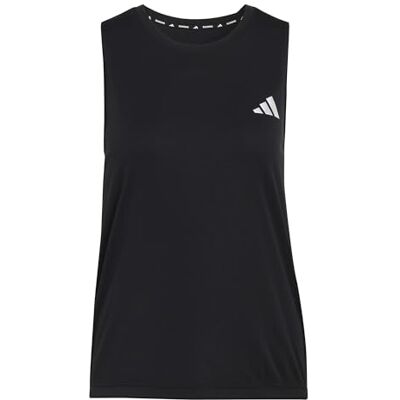 adidas dam Adi365 Running Essentials Tank Shirt, black, XXS adidas dam Adi365 Running Essentials Tank Shirt, black, XXS