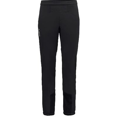 VAUDE Byxor Varumärke Modell Me Larice Core Pants, Black, 50-Kort VAUDE Byxor Varumärke Modell Me Larice Core Pants, Black, 50-Kort