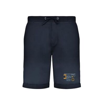 AMERICAN COLLEGE USA , unisex, barn, pojkar, flickor, bermudashorts, blå, 6 år AMERICAN COLLEGE USA , unisex, barn, pojkar, flickor, bermudashorts, blå, 6 år