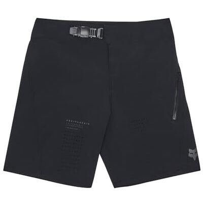 Fox Racing Unisex barn Yth Flexair kort regnjacka Fox Racing Unisex barn Yth Flexair kort regnjacka