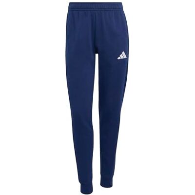 adidas dam Entrada26 Sweat Pants, team navy blue 2/white, L adidas dam Entrada26 Sweat Pants, team navy blue 2/white, L