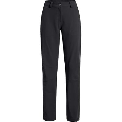 VAUDE Dambyxor dam strathcona pants Ii svart 46 Lang VAUDE Dambyxor dam strathcona pants Ii svart 46 Lang