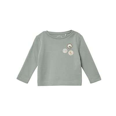 s.Oliver T-shirt långärmad, 6212, 92 s.Oliver T-shirt långärmad, 6212, 92