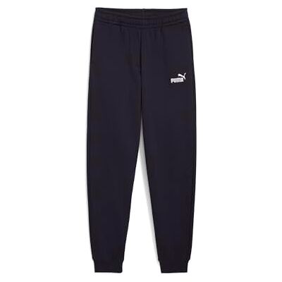 PUMA ESS nr. 1 Logo Sweatpants FL B PUMA ESS nr. 1 Logo Sweatpants FL B