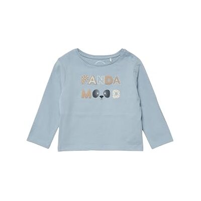 s.Oliver T-shirt långärmad, 5029, 74 s.Oliver T-shirt långärmad, 5029, 74