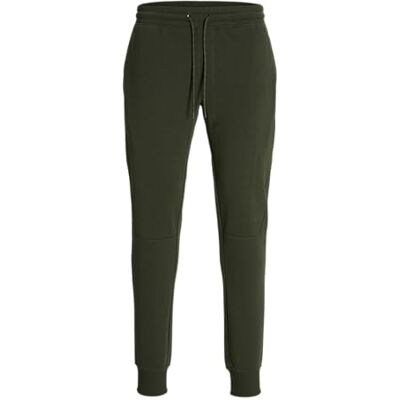 JACK & JONES Jpstwill Jjtree sweatpants Nb joggingbyxor, kombugrön, S JACK & JONES Jpstwill Jjtree sweatpants Nb joggingbyxor, kombugrön, S