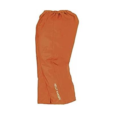 Helly Hansen Shorts / Hose 70480 Voss Pant 290 Dark Orange-L Helly Hansen Shorts / Hose 70480 Voss Pant 290 Dark Orange-L