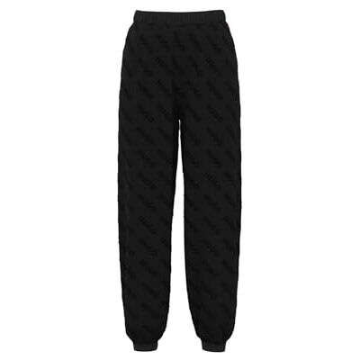HUGO dam Vlocky_byxor Loungewear_Byxa HUGO dam Vlocky_byxor Loungewear_Byxa