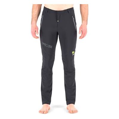 Karpos Fantasi Evo Pnt Sportbyxor Män, Svart, 48 Karpos Fantasi Evo Pnt Sportbyxor Män, Svart, 48