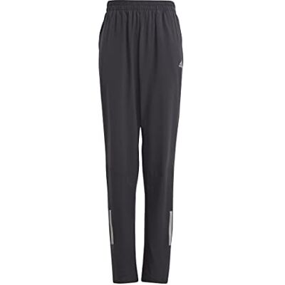 adidas B WV Run Pant Byxor Barn adidas B WV Run Pant Byxor Barn