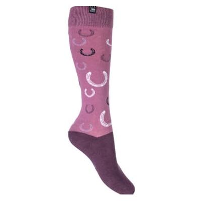HKM Unisex barn Alva strumpor HKM Unisex barn Alva strumpor