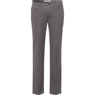 Brax Herrstil Fabio i byxor, grafit, 38W / 32L Brax Herrstil Fabio i byxor, grafit, 38W / 32L