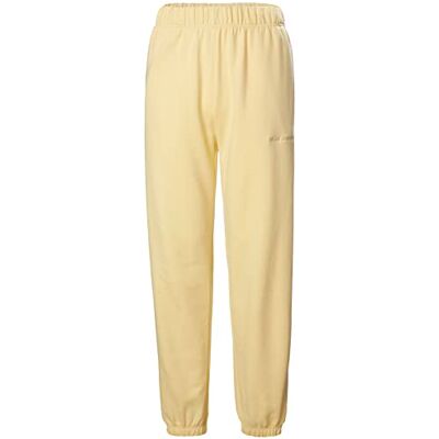 Helly Hansen W Allure Byxa XL Gul Gräddvit Helly Hansen W Allure Byxa XL Gul Gräddvit