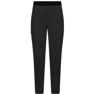 Salewa PEDROC 3 DST Light Pant M, 3XL, Black Out Salewa PEDROC 3 DST Light Pant M, 3XL, Black Out