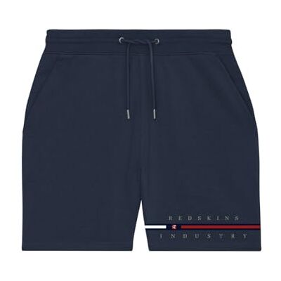 REDSKINS Junior REDSKINS, Short, Bermuda, Pojkar, Flickor, Jogging, Byxor, Legging, Tight, Sport, Unisex, Pojk, Kläder, Modell Rs4178 Mörkblå, Storlek 2 År REDSKINS Junior REDSKINS, Short, Bermuda, Pojkar, Flickor, Jogging, Byxor, Legging, Tight, Sport, Unisex, Pojk, Kläder, Modell Rs4178 Mörkblå, Storlek 2 År