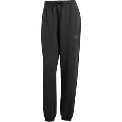 adidas dam D4T Workout Warm Up Pants, black, L adidas dam D4T Workout Warm Up Pants, black, L