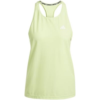 adidas PERFORMANCE OTR B TANK Grön - Tops adidas PERFORMANCE OTR B TANK Grön - Tops