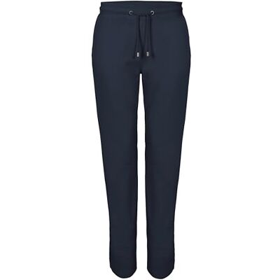 G.I.G.A. DX dam sweatbyxor/joggingbyxor, Mörkmarinblå, 40 G.I.G.A. DX dam sweatbyxor/joggingbyxor, Mörkmarinblå, 40