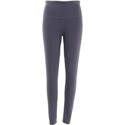 Odlo kvinnors långlånga skifte medium tights damtights Odyssey Gray XS Odlo kvinnors långlånga skifte medium tights damtights Odyssey Gray XS
