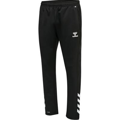 hummel unisex sweatpants hmlcore Xk poly-byxor hummel unisex sweatpants hmlcore Xk poly-byxor