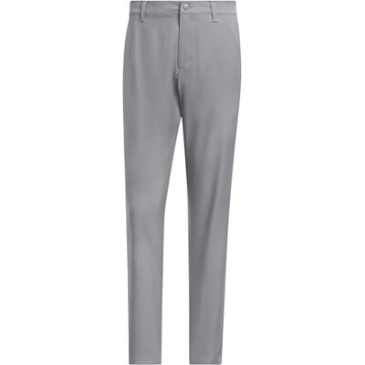 adidas herr Mens Core Golf Pants, grey three, 38W/32L adidas herr Mens Core Golf Pants, grey three, 38W/32L
