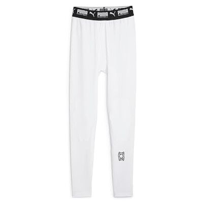 PUMA Hoops Team Full Tight Underställ PUMA Hoops Team Full Tight Underställ