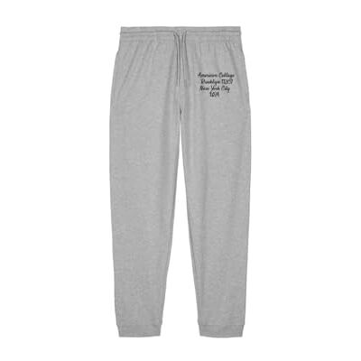 AMERICAN COLLEGE USA Grå jogging 6 år gammal, Färg: grå, 6 �r AMERICAN COLLEGE USA Grå jogging 6 år gammal, Färg: grå, 6 �r