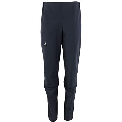 Schöffel Dam Hybrid Pants Corno L byxor Schöffel Dam Hybrid Pants Corno L byxor