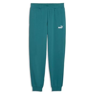 PUMA ESS nr. 1 Logo Sweatpants FL cl (s) PUMA ESS nr. 1 Logo Sweatpants FL cl (s)