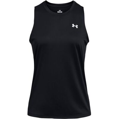 Under Armour Tech Tank Top för kvinnor Under Armour Tech Tank Top för kvinnor