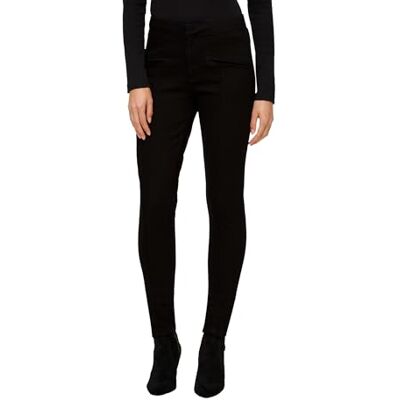 s.Oliver Q/S by Jeans byxor, skinny fit, 99z8, 34 SE s.Oliver Q/S by Jeans byxor, skinny fit, 99z8, 34 SE