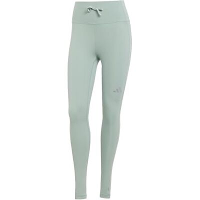 adidas Kobiety Run Essentials Full Length Leggings, Wonder Sage, M adidas Kobiety Run Essentials Full Length Leggings, Wonder Sage, M