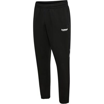 hummel , hmlLEGACY 2.0 sweatpants, svart, XL hummel , hmlLEGACY 2.0 sweatpants, svart, XL