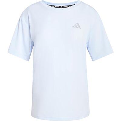 adidas Kobiety adi365 Running Essentials T-shirt, Crystal Sky, XL adidas Kobiety adi365 Running Essentials T-shirt, Crystal Sky, XL