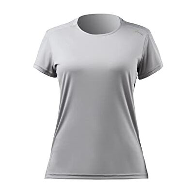 Zhik DISMARINA PLASTIMO Annan Nuevo 2024-Dry S/S Tee Gry w-M 68025, flerfärgad, en storlek Zhik DISMARINA PLASTIMO Annan Nuevo 2024-Dry S/S Tee Gry w-M 68025, flerfärgad, en storlek