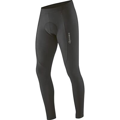 Gonso Sitivo Tight M Bike Short Män sitivo green Small Gonso Sitivo Tight M Bike Short Män sitivo green Small