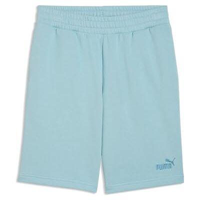 PUMA ESS nr. 1 Logo Shorts 10 tum (s) PUMA ESS nr. 1 Logo Shorts 10 tum (s)