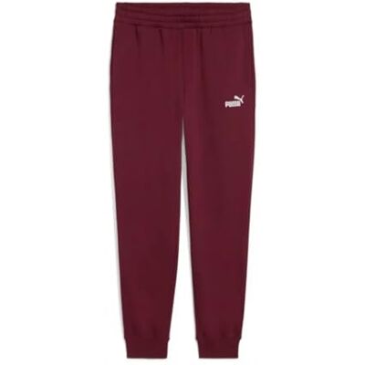 PUMA ESS nr. 1 Logo Sweatpants FL cl (s) PUMA ESS nr. 1 Logo Sweatpants FL cl (s)