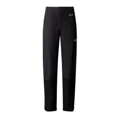 THE NORTH FACE Jazzi Gtx Byxor för män, Asphalt Grey/Tnf Black, M THE NORTH FACE Jazzi Gtx Byxor för män, Asphalt Grey/Tnf Black, M
