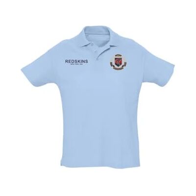 REDSKINS Junior REDSKINS, Polos, T shirts, Pojke, Flicka, Skjortor, Tröjor, Sport, Fritid, Tryckt, Barn, Kläder, Unisex, Modell $4079 Blå, Storlek 16 År REDSKINS Junior REDSKINS, Polos, T shirts, Pojke, Flicka, Skjortor, Tröjor, Sport, Fritid, Tryckt, Barn, Kläder, Unisex, Modell $4079 Blå, Storlek 16 År