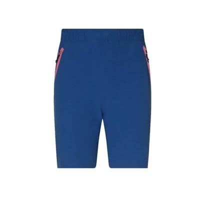 Rock Experience Powell 2.0 Bermuda Woman Pant Byxor Bermuda, Blå, XL Rock Experience Powell 2.0 Bermuda Woman Pant Byxor Bermuda, Blå, XL