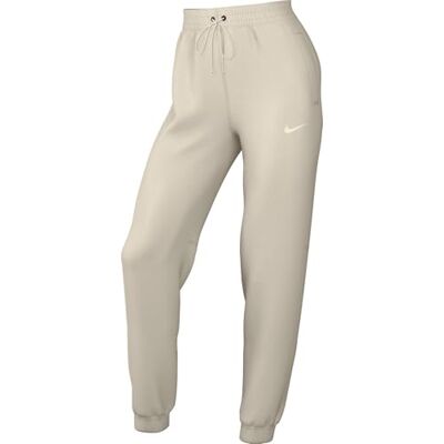 NIKE Therma-Fit One dambyxor, Lt Orewood BRN/Pale Ivory, FB5578-104, XL NIKE Therma-Fit One dambyxor, Lt Orewood BRN/Pale Ivory, FB5578-104, XL