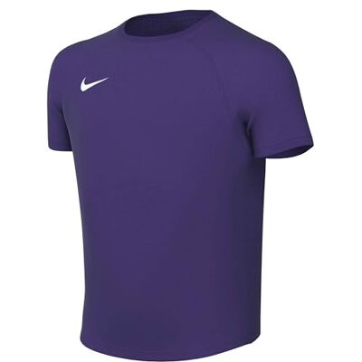 NIKE Kids Park VIII Short Sleeve Jersey NIKE Kids Park VIII Short Sleeve Jersey