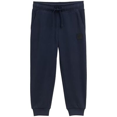 TOM TAILOR pojkar sweatpants pants 1045997 TOM TAILOR pojkar sweatpants pants 1045997