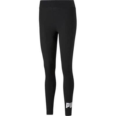 PUMA ESS Logo Leggings Tights för kvinnor PUMA ESS Logo Leggings Tights för kvinnor