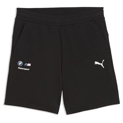 PUMA BMW MMS barn Ess shorts 6 tum PUMA BMW MMS barn Ess shorts 6 tum