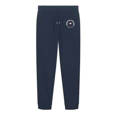 AMERICAN COLLEGE USA 16 år gammal marin jogging, Färg: blå, 16 �r AMERICAN COLLEGE USA 16 år gammal marin jogging, Färg: blå, 16 �r