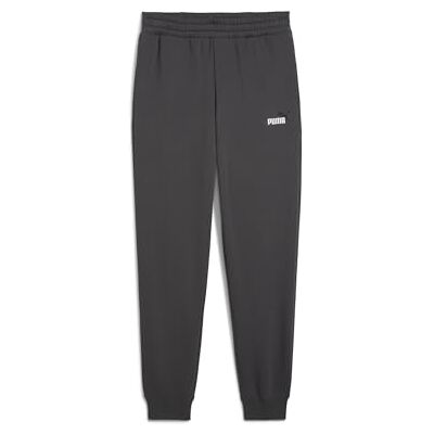 PUMA ESS 2 färgnr. 1 Logo Sweatpants FL cl PUMA ESS 2 färgnr. 1 Logo Sweatpants FL cl